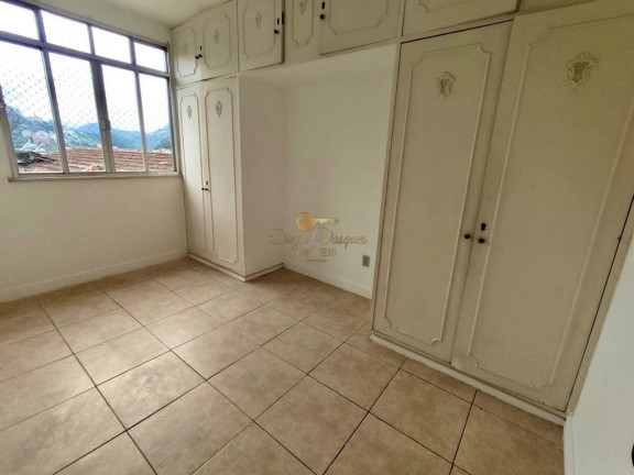 Imagem Apartamento com 2 Quartos à Venda, 51 m² em Tijuca - Teresópolis Imagem Apartamento com 2 Quartos à Venda, 51 m² em Tijuca - Teresópolis