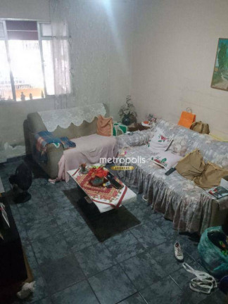 Imagem Sobrado com 3 Quartos à Venda, 168 m² em Jardim São Caetano - São Caetano Do Sul Imagem Sobrado com 3 Quartos à Venda, 168 m² em Jardim São Caetano - São Caetano Do Sul