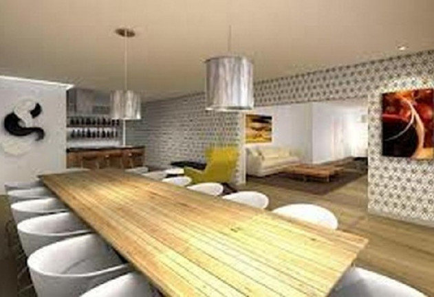 Imagem Apartamento com 1 Quarto à Venda, 65 m² em Jardim Ampliação - São Paulo