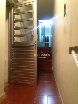 Imagem Sobrado com 3 Quartos à Venda, 203 m² em Osvaldo Cruz - São Caetano Do Sul Imagem Sobrado com 3 Quartos à Venda, 203 m² em Osvaldo Cruz - São Caetano Do Sul