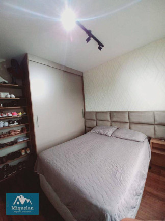 Imagem Apartamento com 2 Quartos à Venda, 48 m² em Morumbi - São Paulo Imagem Apartamento com 2 Quartos à Venda, 48 m² em Morumbi - São Paulo