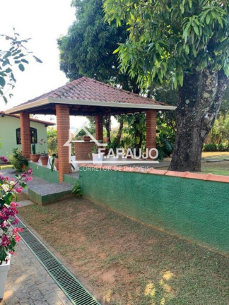 Imagem Imóvel com 7 Quartos à Venda, 700 m² em Portal Do Pirapora - Salto De Pirapora Imagem Imóvel com 7 Quartos à Venda, 700 m² em Portal Do Pirapora - Salto De Pirapora