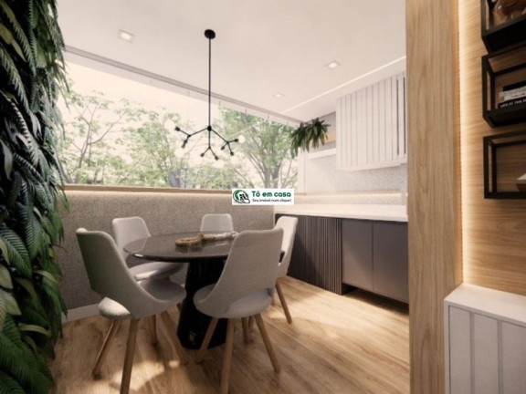 Imagem Imóvel com 3 Quartos à Venda, 65 m² em Condomínio Residencial Colinas Do Paratehy - São José Dos Campos Imagem Imóvel com 3 Quartos à Venda, 65 m² em Condomínio Residencial Colinas Do Paratehy - São José Dos Campos