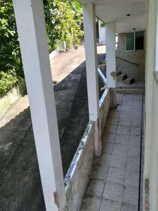 Imagem Casa com 4 Quartos à Venda, 308 m² em Piratininga - Niterói Imagem Casa com 4 Quartos à Venda, 308 m² em Piratininga - Niterói