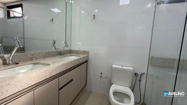 Imagem Apartamento com 3 Quartos à Venda, 117 m² em Jardim Europa - Dourados
