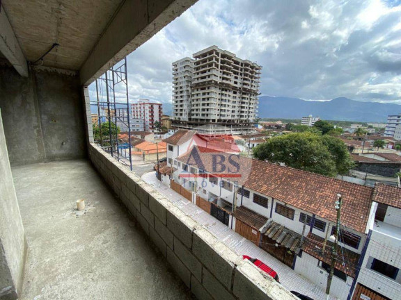 Imagem Apartamento com 2 Quartos à Venda, 61 m² em Vila Caiçara - Praia Grande Imagem Apartamento com 2 Quartos à Venda, 61 m² em Vila Caiçara - Praia Grande