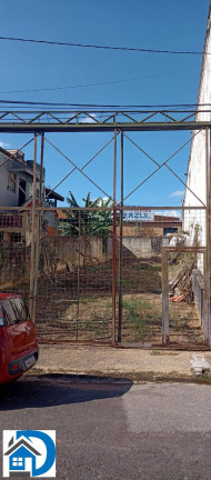 Imagem Terreno à Venda, 290 m² em Vila Hortência - Sorocaba