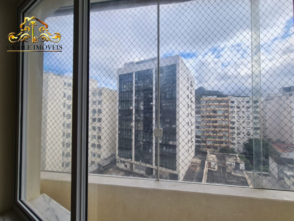 Imagem Apartamento com 3 Quartos à Venda, 120 m² em Copacabana - Rio De Janeiro