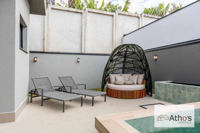 Imagem Casa com 3 Quartos à Venda, 212 m² em Jardim Piemonte - Indaiatuba Imagem Casa com 3 Quartos à Venda, 212 m² em Jardim Piemonte - Indaiatuba