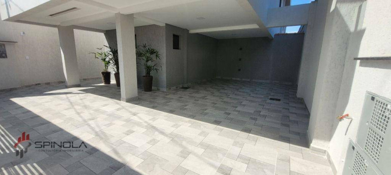 Imagem Sobrado com 2 Quartos à Venda, 60 m² em Maracanã - Praia Grande Imagem Sobrado com 2 Quartos à Venda, 60 m² em Maracanã - Praia Grande