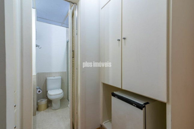 Imagem Imóvel com 2 Quartos à Venda, 63 m² em Jardim Europa - São Paulo Imagem Imóvel com 2 Quartos à Venda, 63 m² em Jardim Europa - São Paulo