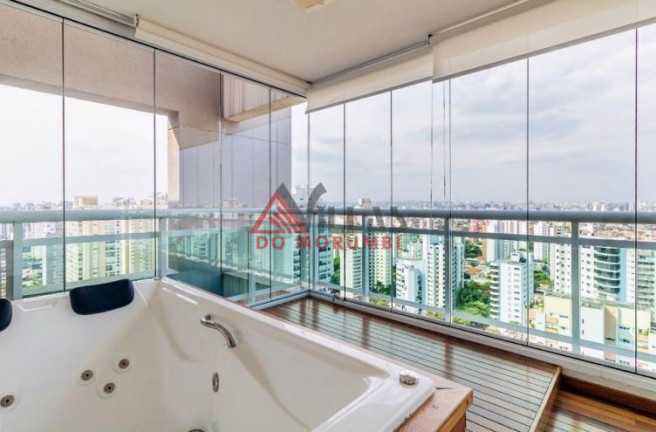 Imagem Apartamento com 3 Quartos à Venda, 280 m² em Campo Belo - São Paulo Imagem Apartamento com 3 Quartos à Venda, 280 m² em Campo Belo - São Paulo