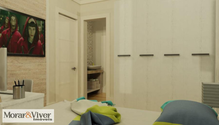 Imagem Apartamento com 3 Quartos à Venda, 105 m² em Silveira Da Motta - São José Dos Pinhais Imagem Apartamento com 3 Quartos à Venda, 105 m² em Silveira Da Motta - São José Dos Pinhais