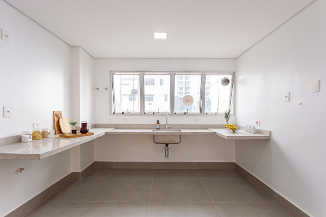 Imagem Apartamento com 2 Quartos à Venda, 161 m² em Moema - São Paulo Imagem Apartamento com 2 Quartos à Venda, 161 m² em Moema - São Paulo