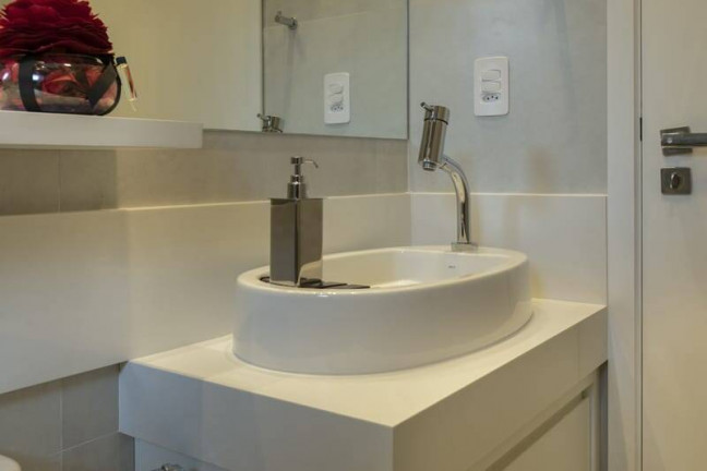 Imagem Apartamento com 3 Quartos à Venda, 95 m² em Santa Maria - São Caetano Do Sul Imagem Apartamento com 3 Quartos à Venda, 95 m² em Santa Maria - São Caetano Do Sul