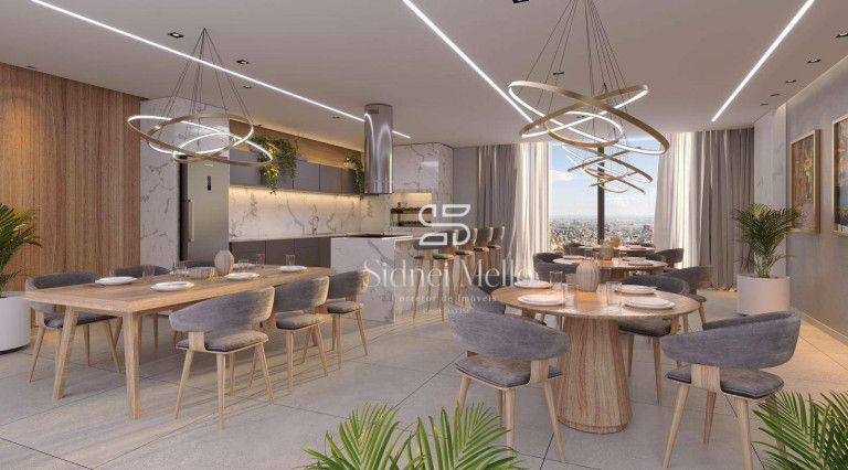 Imagem Apartamento com 3 Quartos à Venda, 131 m² em 2 Quadra Centro - Balneário Camboriú