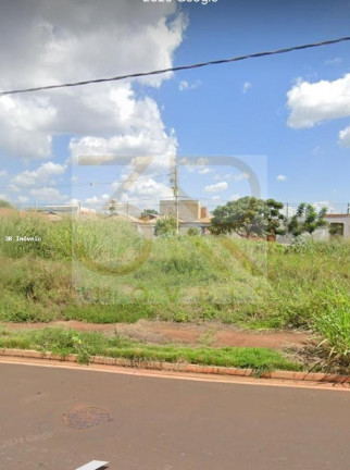 Terreno à Venda, 241 m² em Jardim Cristo Redentor - Ribeirão Preto