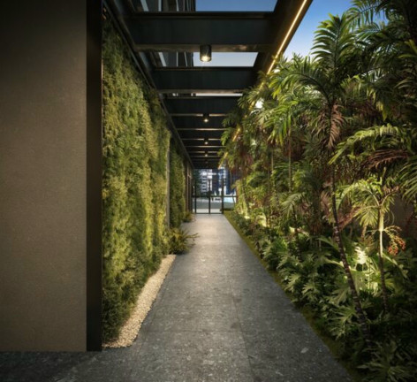 Imagem Apartamento com 2 Quartos à Venda, 38 m² em Indianópolis - São Paulo Imagem Apartamento com 2 Quartos à Venda, 38 m² em Indianópolis - São Paulo