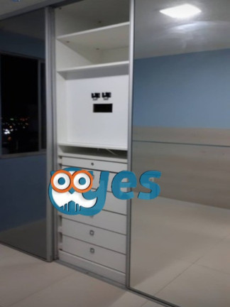 Imagem Apartamento com 2 Quartos à Venda, 53 m² em Sim - Feira De Santana Imagem Apartamento com 2 Quartos à Venda, 53 m² em Sim - Feira De Santana
