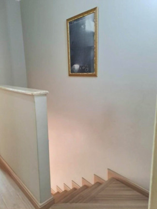 Imagem Casa com 2 Quartos à Venda, 105 m² em Vila Palmares - Santo André