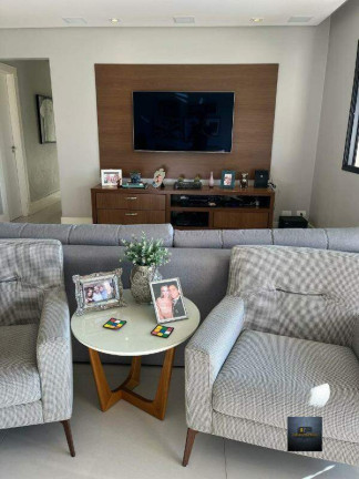Imagem Apartamento com 3 Quartos à Venda, 114 m² em Jardim - Santo André Imagem Apartamento com 3 Quartos à Venda, 114 m² em Jardim - Santo André