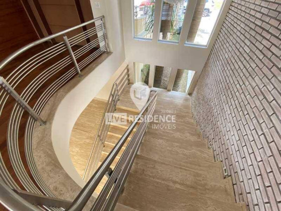 Imagem Casa com 5 Quartos à Venda, 716 m² em Ville Chamonix - Itatiba