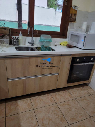Imagem Casa de Condomínio com 3 Quartos à Venda, 230 m² em Jardins (polvilho) - Cajamar Imagem Casa de Condomínio com 3 Quartos à Venda, 230 m² em Jardins (polvilho) - Cajamar