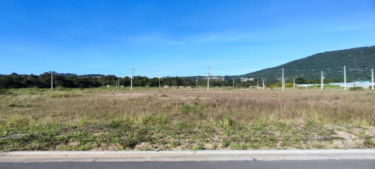Imagem Terreno à Venda, 450 m² em Vargem Grande - Florianópolis