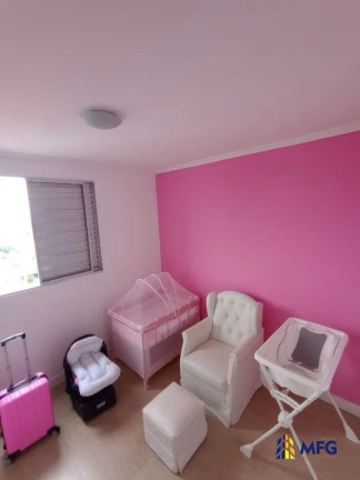Imagem Apartamento com 2 Quartos à Venda, 52 m² em Jardim Guadalajara - Sorocaba Imagem Apartamento com 2 Quartos à Venda, 52 m² em Jardim Guadalajara - Sorocaba