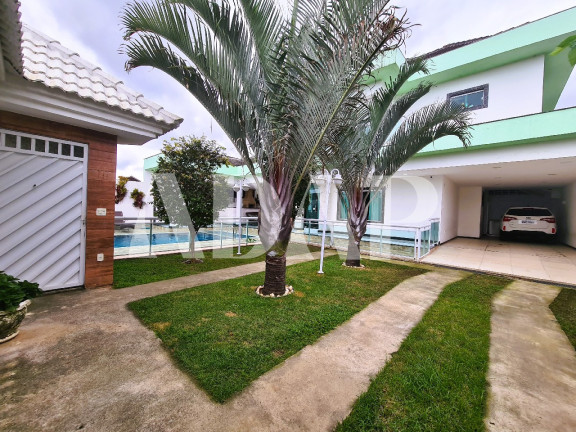 Imagem Casa com 4 Quartos à Venda, 450 m² em Vargem Pequena - Rio De Janeiro