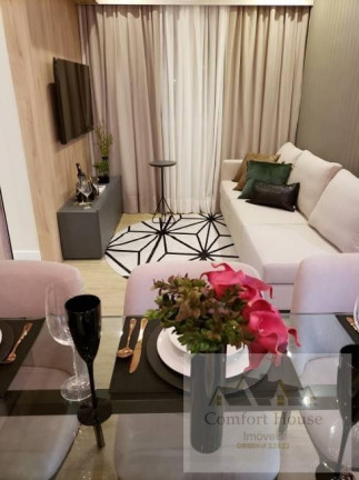 Imagem Apartamento com 2 Quartos à Venda, 44 m² em Cooperativa - São Bernardo Do Campo Imagem Apartamento com 2 Quartos à Venda, 44 m² em Cooperativa - São Bernardo Do Campo