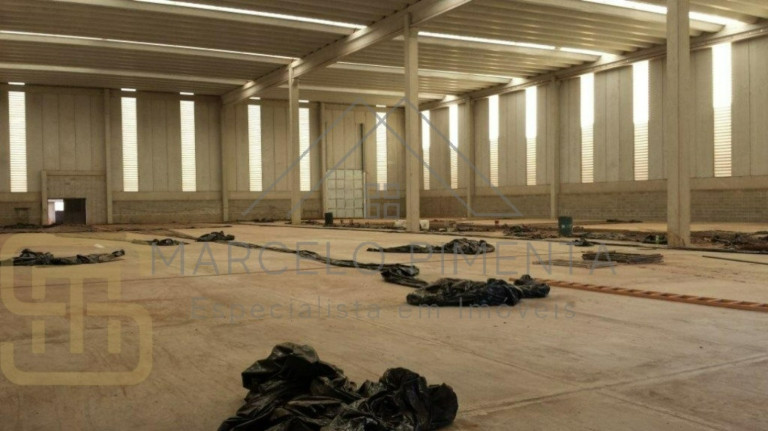 Imagem Imóvel à Venda, 24.200 m² em Centro - Paulinia Imagem Imóvel à Venda, 24.200 m² em Centro - Paulinia