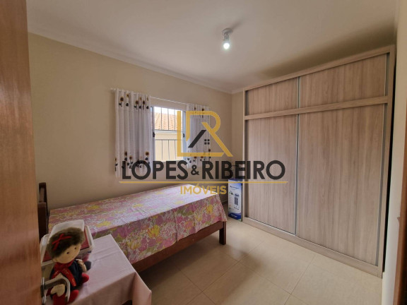 Imagem Casa com 3 Quartos à Venda, 250 m² em Residencial Vila Di Capri - Botucatu Imagem Casa com 3 Quartos à Venda, 250 m² em Residencial Vila Di Capri - Botucatu
