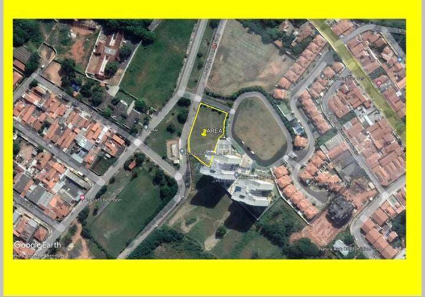 Imagem Terreno à Venda, 2.578 m² em Padre Bento - Itu Imagem Terreno à Venda, 2.578 m² em Padre Bento - Itu