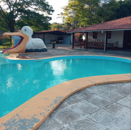 Imagem Casa com 5 Quartos à Venda, 523 m² em Village Do Sol - Guarapari
