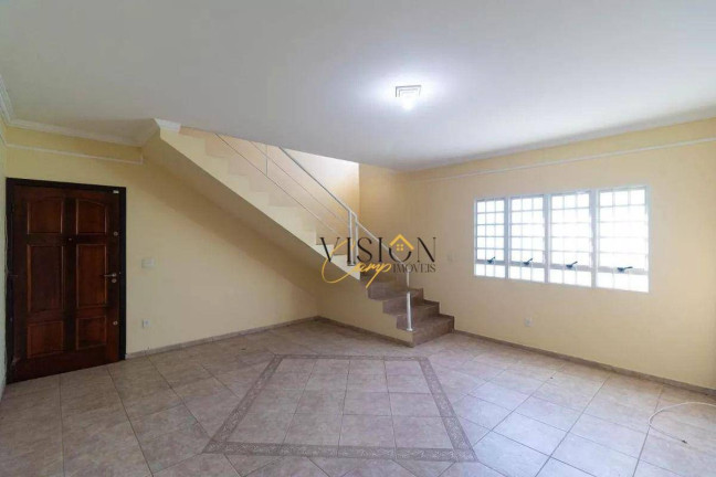 Imagem Casa com 3 Quartos à Venda, 100 m² em Parque Jambeiro - Campinas Imagem Casa com 3 Quartos à Venda, 100 m² em Parque Jambeiro - Campinas