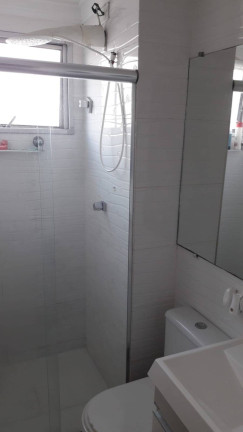 Imagem Apartamento com 3 Quartos à Venda, 55 m² em Parque Roseira - Carapicuíba
