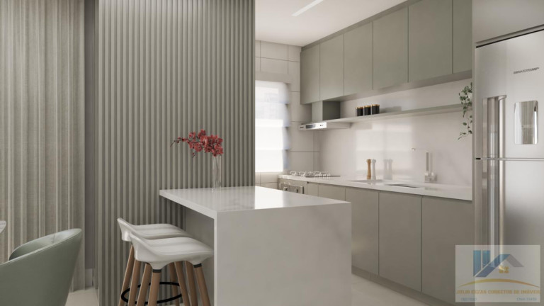 Imagem Apartamento com 3 Quartos à Venda, 79 m² em São Pedro - São José Dos Pinhais