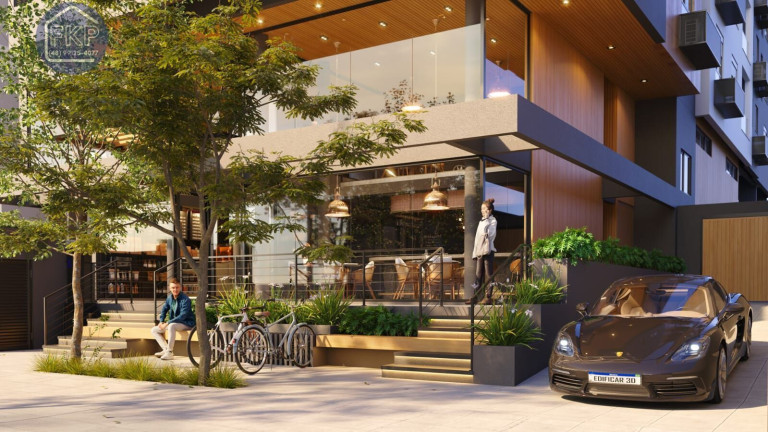 Imagem Apartamento com 2 Quartos à Venda, 59 m² em Ingleses Centro - Florianópolis