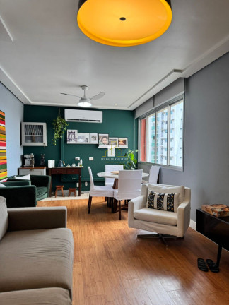 Imagem Imóvel com 3 Quartos à Venda, 115 m² em Barro Vermelho - Vitória