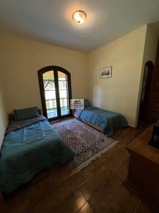 Imagem Chácara com 7 Quartos à Venda, 691 m² em Centro - Santa Isabel Imagem Chácara com 7 Quartos à Venda, 691 m² em Centro - Santa Isabel