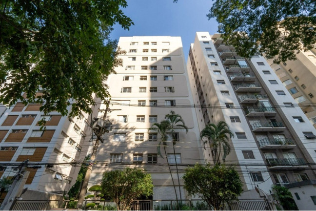 Imagem Apartamento com 3 Quartos à Venda, 129 m² em Itaim Bibi - São Paulo Imagem Apartamento com 3 Quartos à Venda, 129 m² em Itaim Bibi - São Paulo