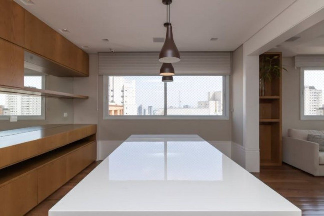 Imagem Apartamento com 4 Quartos à Venda, 267 m² em Perdizes - São Paulo Imagem Apartamento com 4 Quartos à Venda, 267 m² em Perdizes - São Paulo