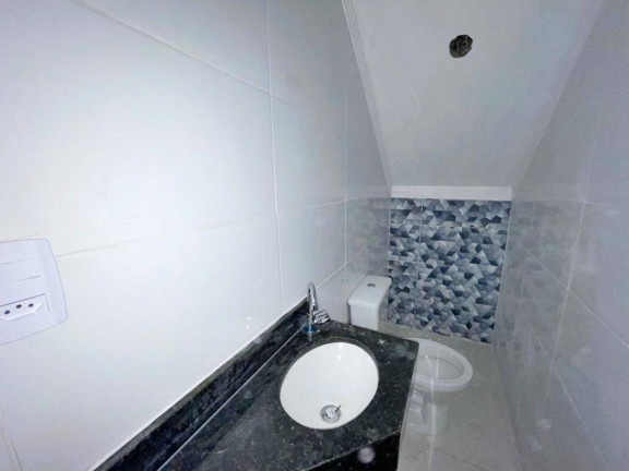 Imagem Casa com 2 Quartos à Venda, 48 m² em Mirim - Praia Grande Imagem Casa com 2 Quartos à Venda, 48 m² em Mirim - Praia Grande