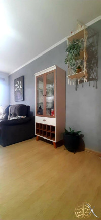 Imagem Apartamento com 3 Quartos à Venda, 71 m² em Parque São Luís - Taubaté Imagem Apartamento com 3 Quartos à Venda, 71 m² em Parque São Luís - Taubaté