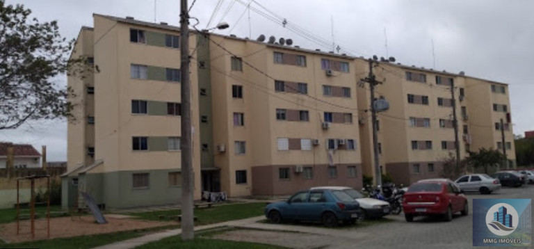Apartamento com 2 Quartos à Venda, 336 m² em Fragata - Pelotas