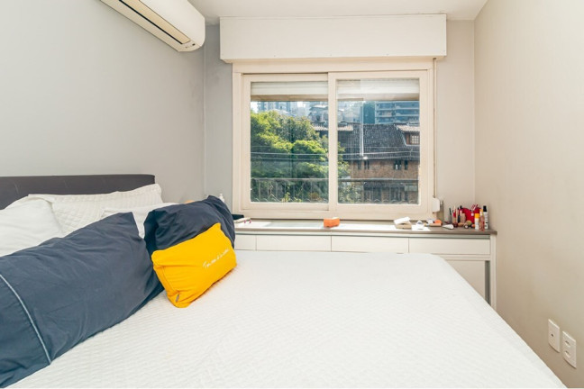 Imagem Cobertura com 1 Quarto à Venda, 80 m² em Bela Vista - Porto Alegre Imagem Cobertura com 1 Quarto à Venda, 80 m² em Bela Vista - Porto Alegre