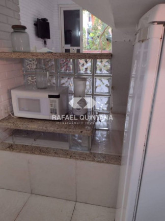 Imagem Casa de Condomínio com 2 Quartos à Venda, 58 m² em Canasvieiras - Florianópolis