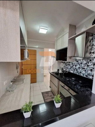 Imagem Apartamento com 2 Quartos à Venda, 60 m² em Nova Petrópolis - São Bernardo Do Campo Imagem Apartamento com 2 Quartos à Venda, 60 m² em Nova Petrópolis - São Bernardo Do Campo