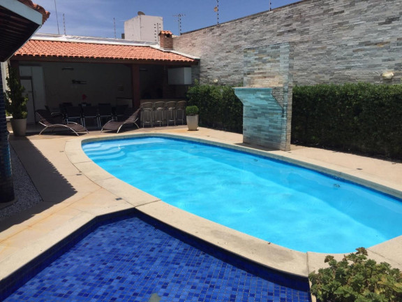 Imagem Casa com 4 Quartos à Venda, 637 m² em Coroa Do Meio - Aracaju Imagem Casa com 4 Quartos à Venda, 637 m² em Coroa Do Meio - Aracaju